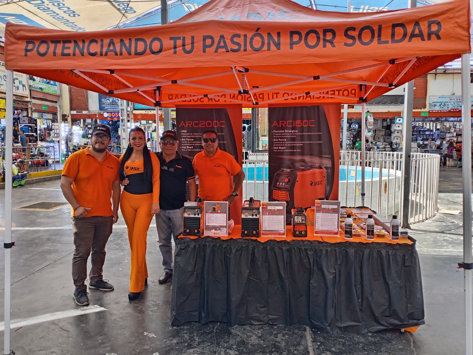 Activacion Jasic